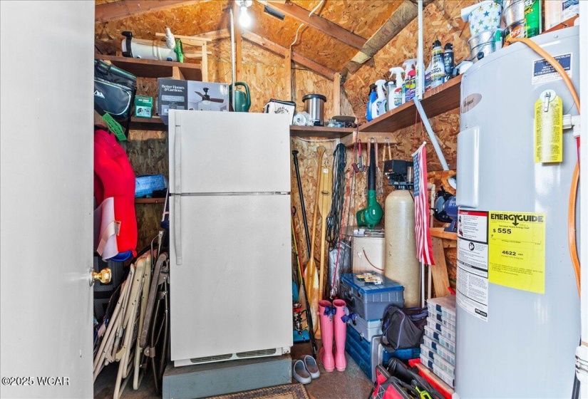 10950 Cherokee Drive, Lakeview, Ohio, 1 Bedroom Bedrooms, ,1 BathroomBathrooms,Residential,For Sale,Cherokee,307650