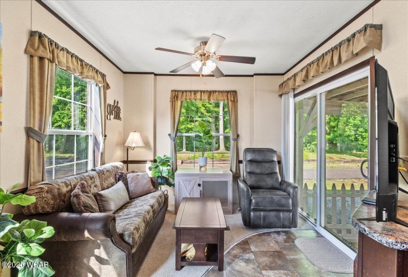 10950 Cherokee Drive, Lakeview, Ohio, 1 Bedroom Bedrooms, ,1 BathroomBathrooms,Residential,For Sale,Cherokee,307650