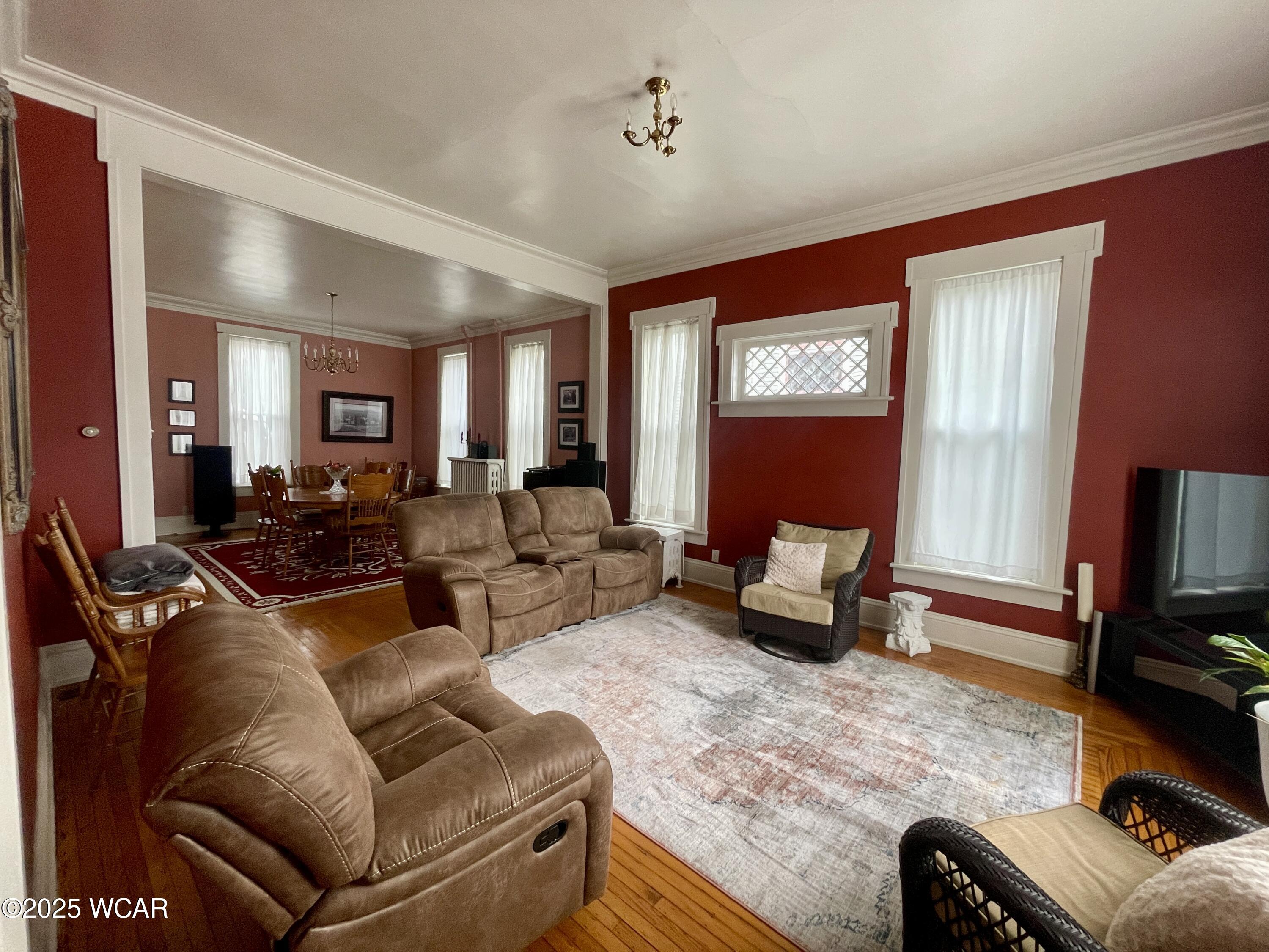 328 Detroit St. Street, Kenton, Ohio