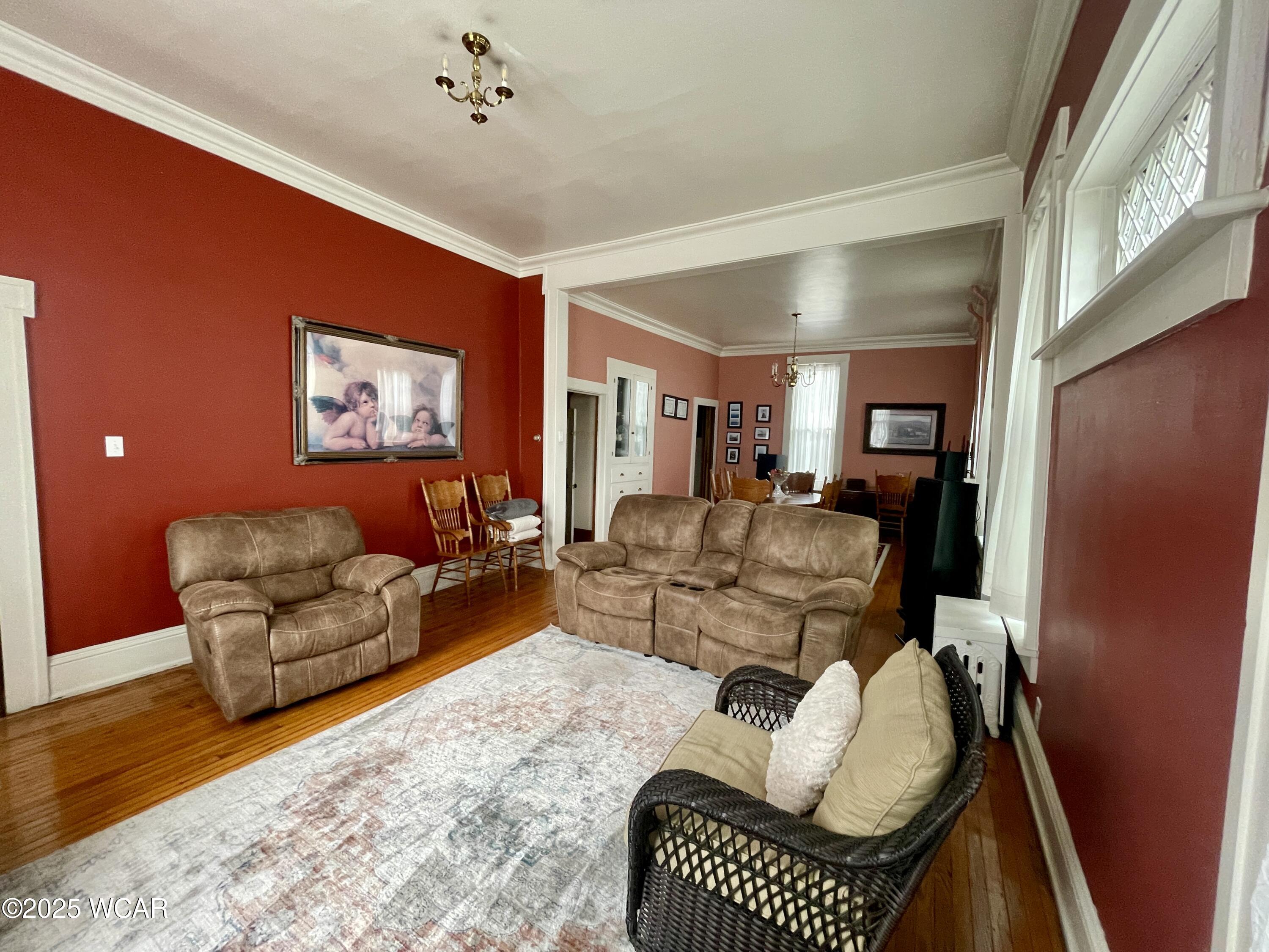 328 Detroit St. Street, Kenton, Ohio