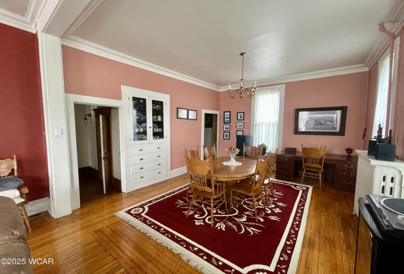 328 Detroit St. Street, Kenton, Ohio, 4 Bedrooms Bedrooms, ,1 BathroomBathrooms,Residential,For Sale,Detroit St.,307651