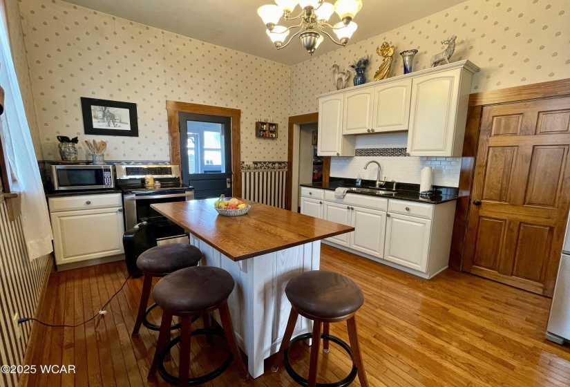 328 Detroit St. Street, Kenton, Ohio, 4 Bedrooms Bedrooms, ,1 BathroomBathrooms,Residential,For Sale,Detroit St.,307651