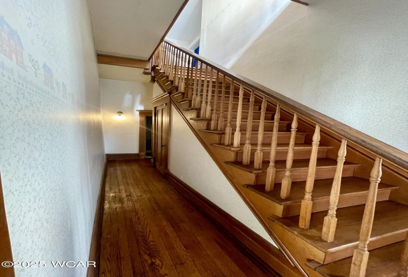 328 Detroit St. Street, Kenton, Ohio, 4 Bedrooms Bedrooms, ,1 BathroomBathrooms,Residential,For Sale,Detroit St.,307651