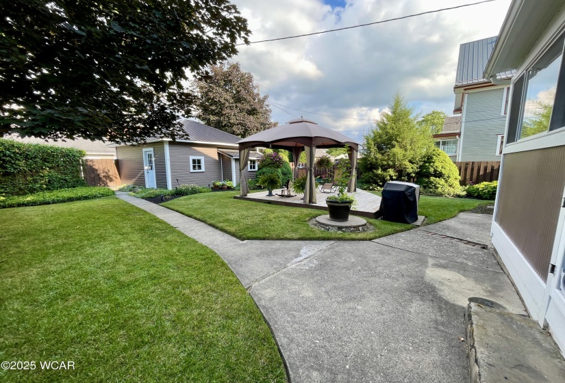 328 Detroit St. Street, Kenton, Ohio, 4 Bedrooms Bedrooms, ,1 BathroomBathrooms,Residential,For Sale,Detroit St.,307651