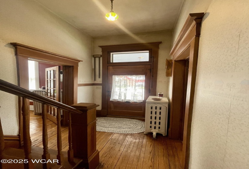 328 Detroit St. Street, Kenton, Ohio, 4 Bedrooms Bedrooms, ,1 BathroomBathrooms,Residential,For Sale,Detroit St.,307651