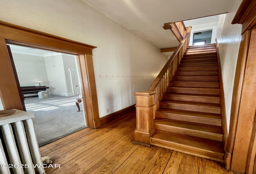 328 Detroit St. Street, Kenton, Ohio, 4 Bedrooms Bedrooms, ,1 BathroomBathrooms,Residential,For Sale,Detroit St.,307651