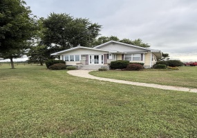 2401 Co Rd 25A, Sidney, Ohio 45365, 3 Bedrooms Bedrooms, ,2 BathroomsBathrooms,Residential,For Sale,Co Rd 25A,1040016