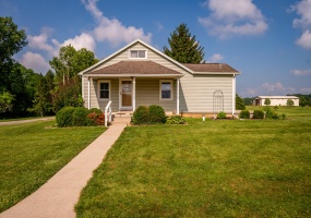 7385 Perry Road, Covington, Ohio 45318, 4 Bedrooms Bedrooms, ,1 BathroomBathrooms,Residential,For Sale,Perry,1040018