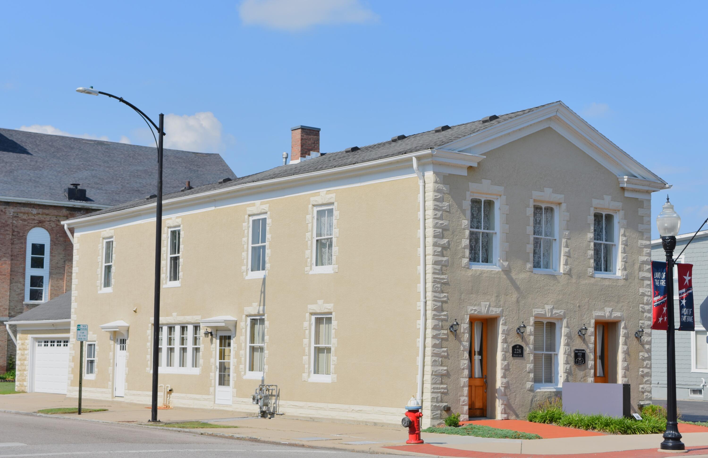 228 Ash Street, Piqua, Ohio 45356
