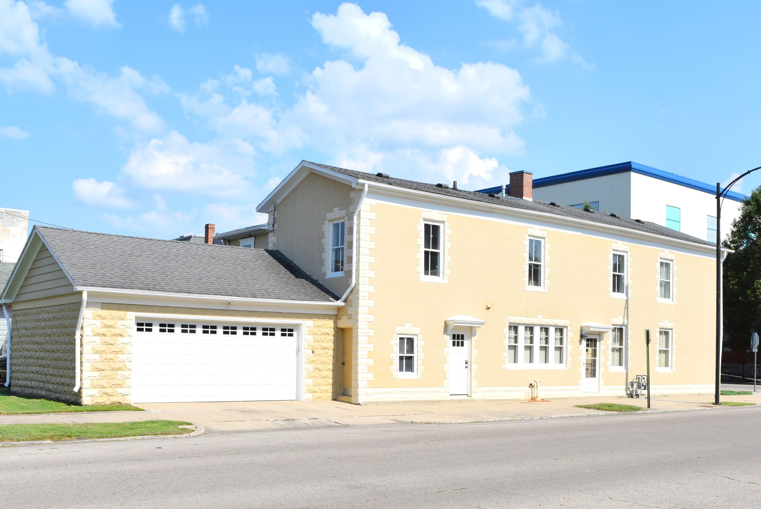 228 Ash Street, Piqua, Ohio 45356