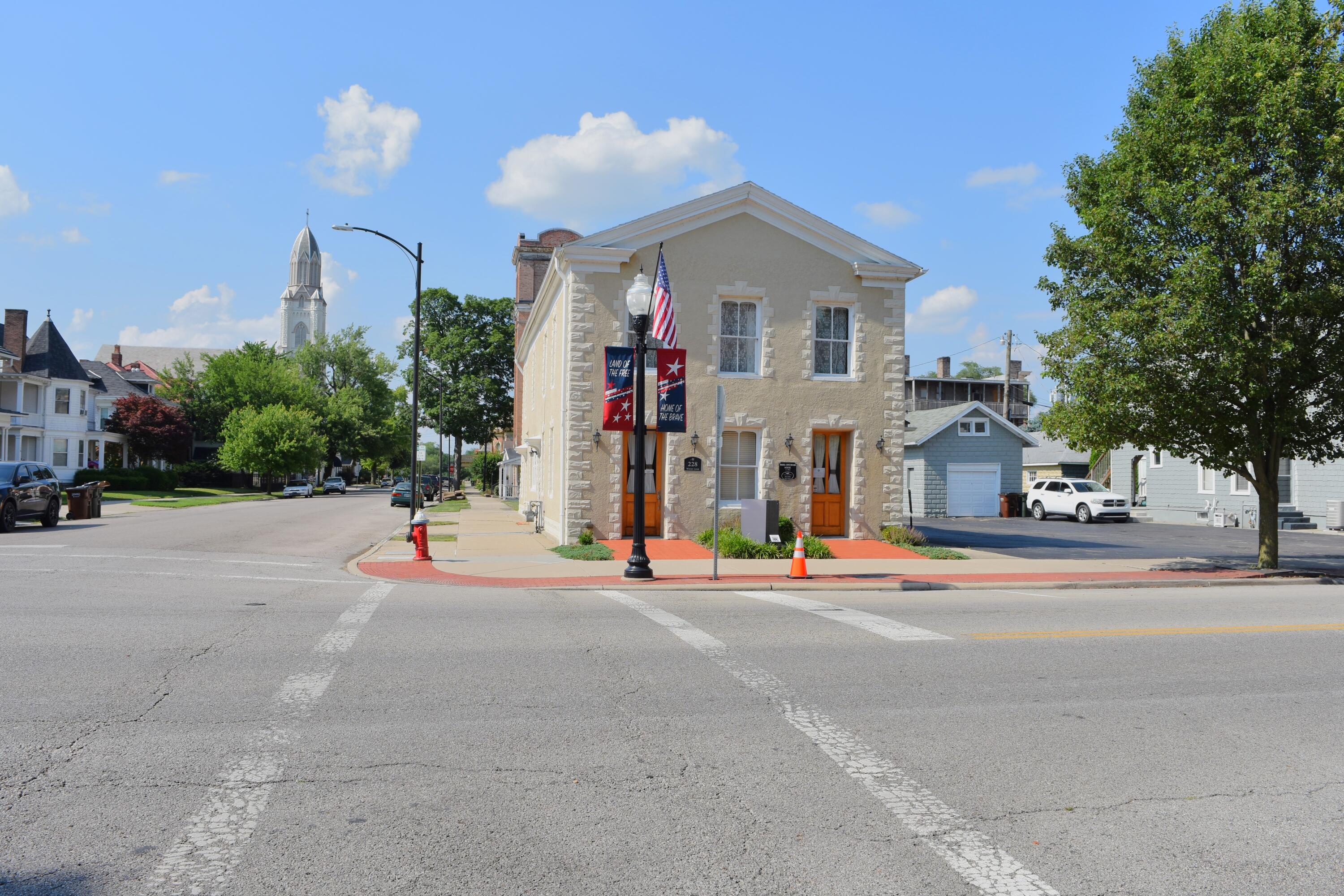 228 Ash Street, Piqua, Ohio 45356