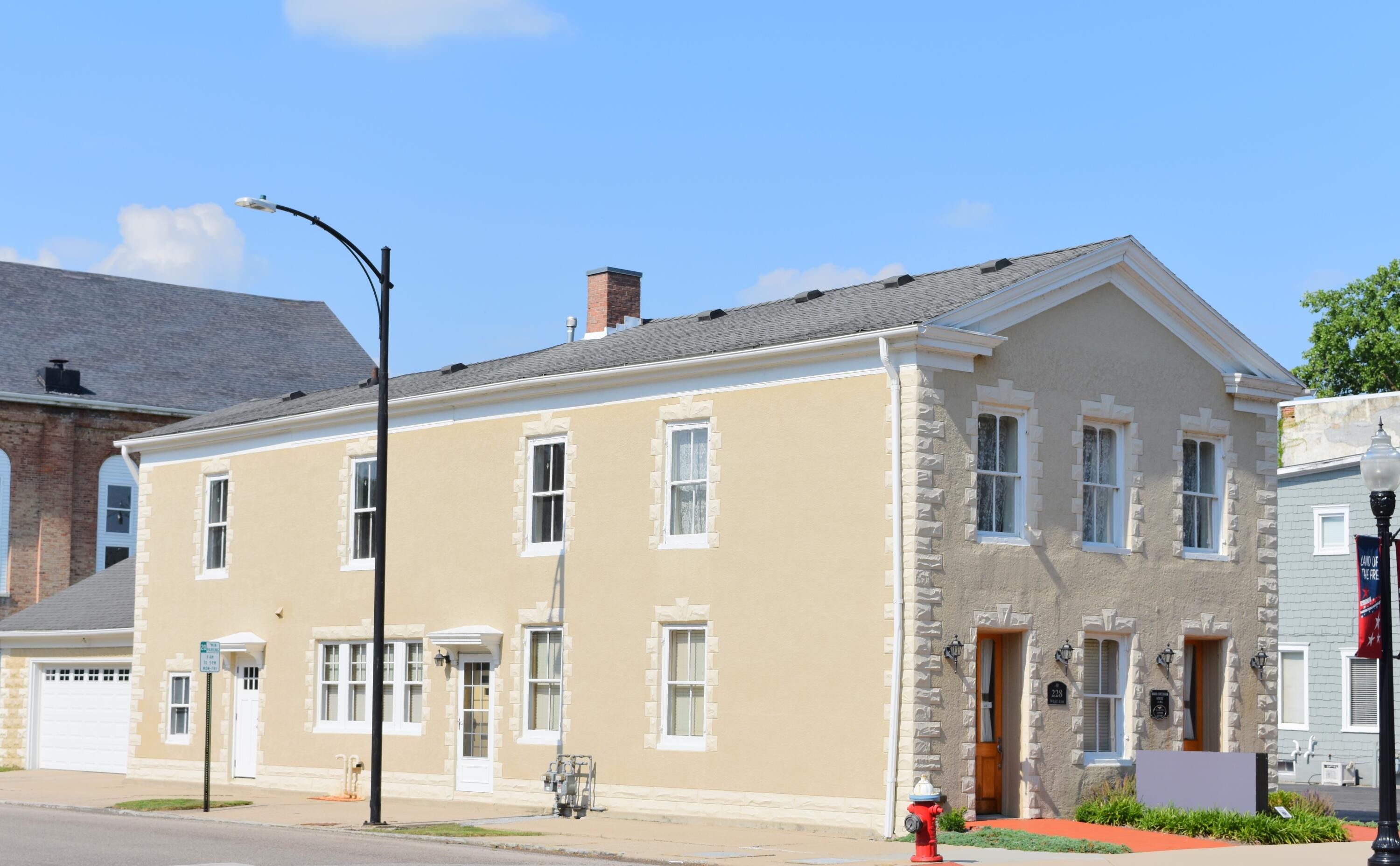 228 Ash Street, Piqua, Ohio 45356