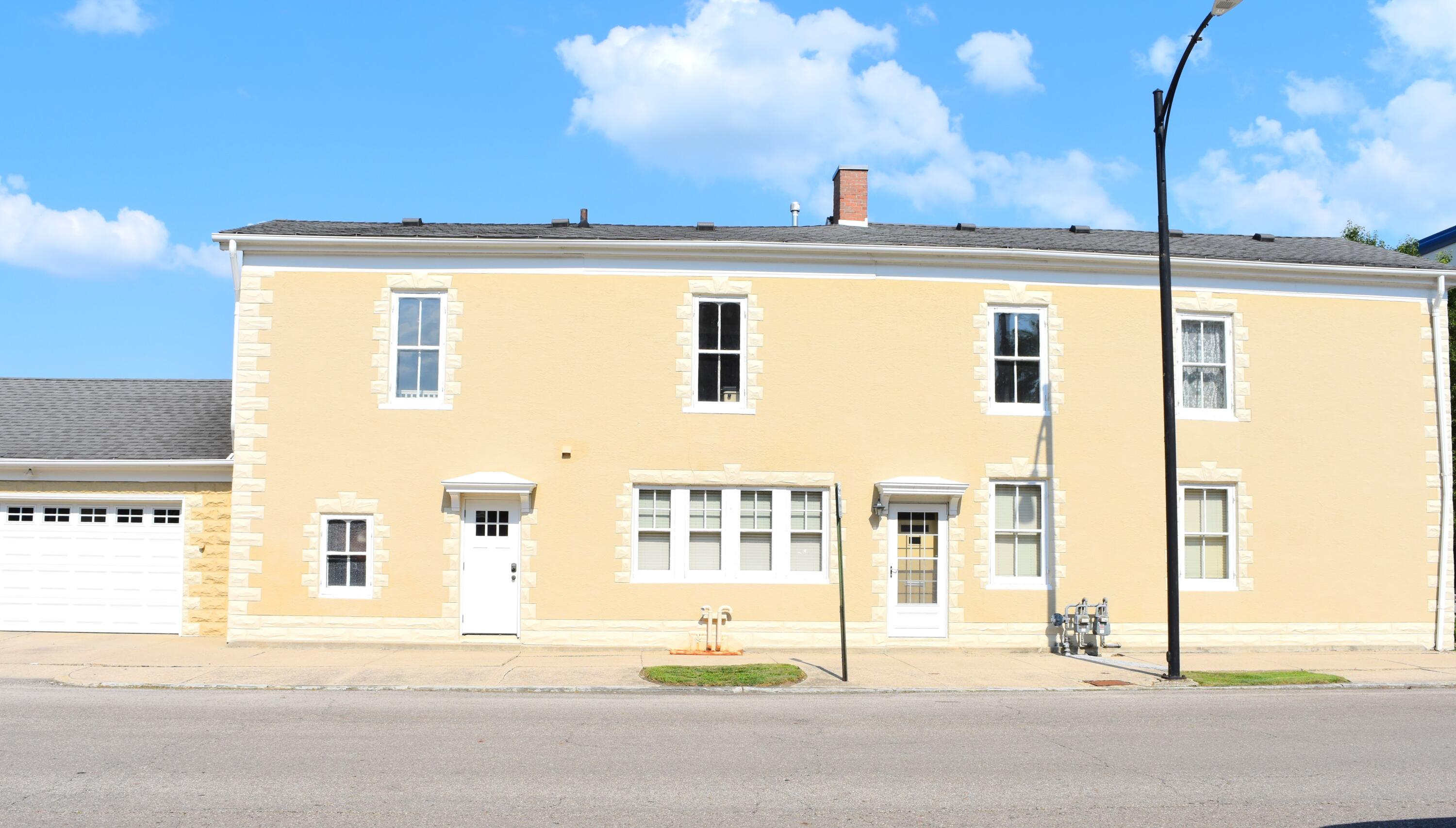 228 Ash Street, Piqua, Ohio 45356