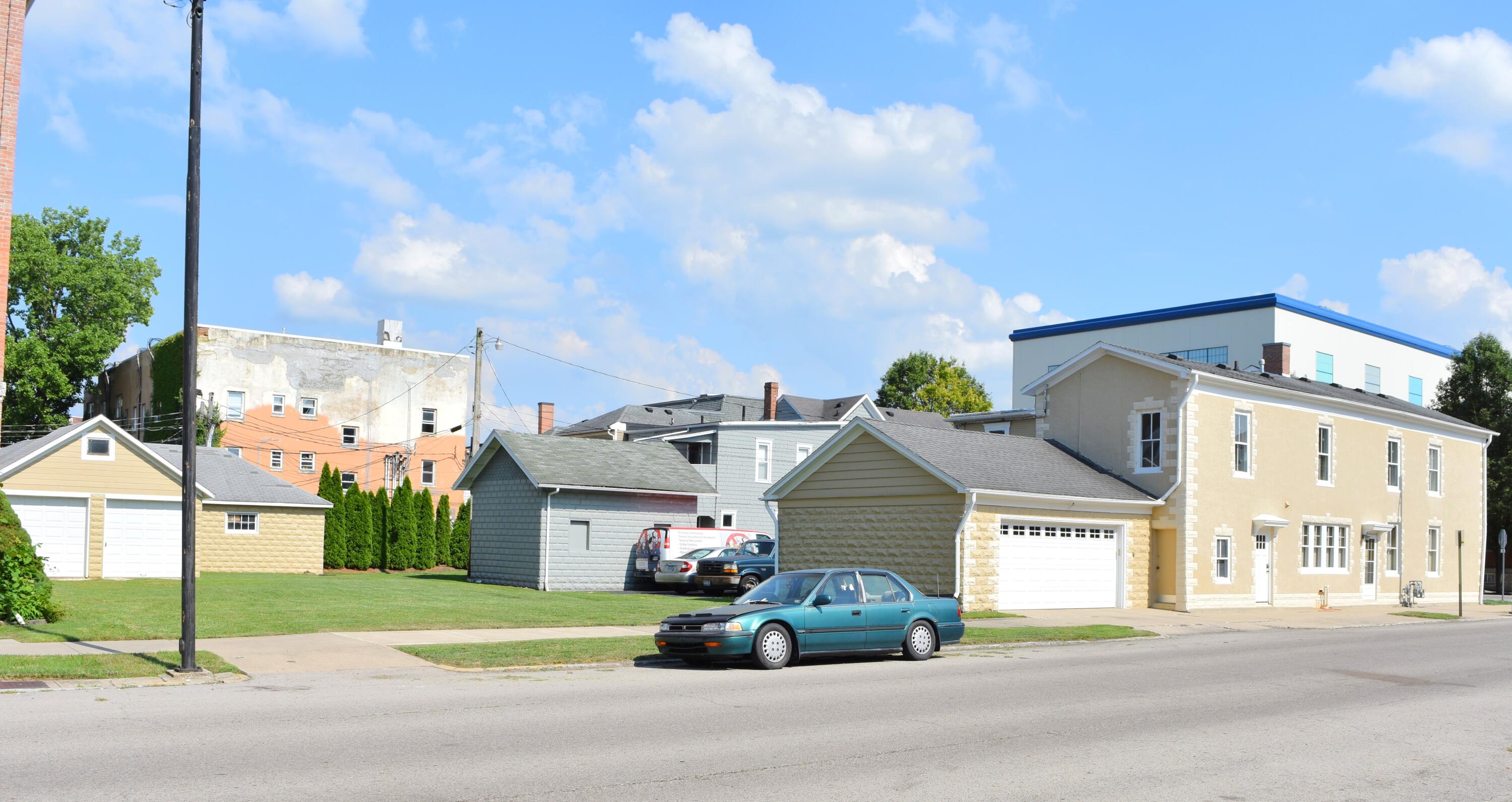 228 Ash Street, Piqua, Ohio 45356