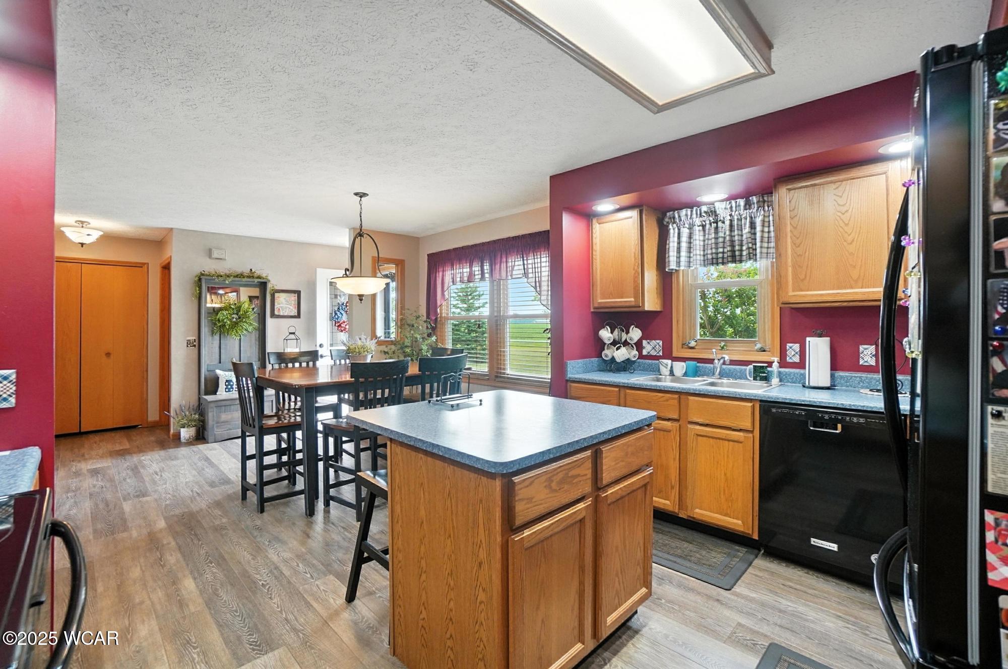 18689 Galvin Road, Middle Point, Ohio