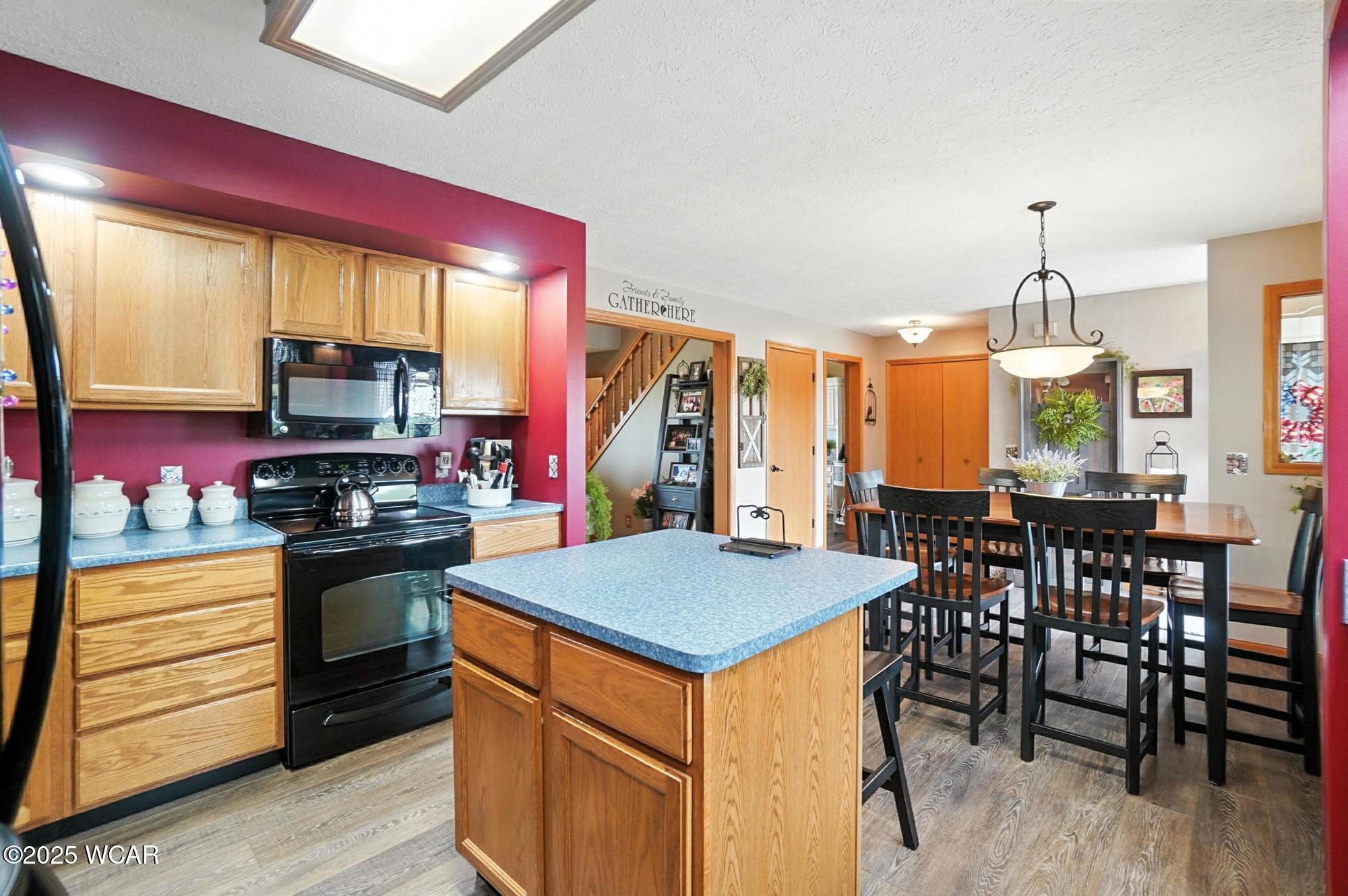 18689 Galvin Road, Middle Point, Ohio