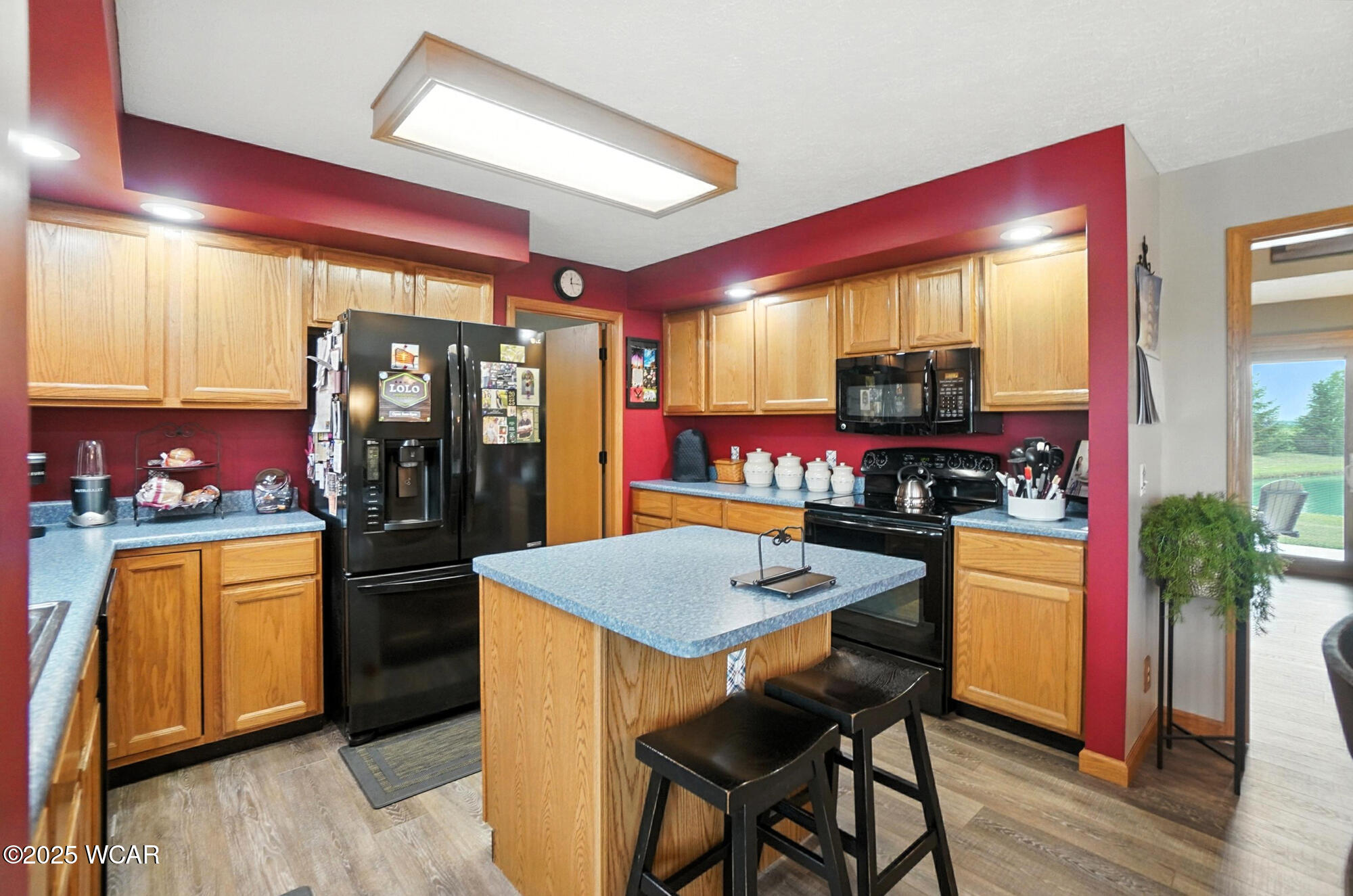 18689 Galvin Road, Middle Point, Ohio