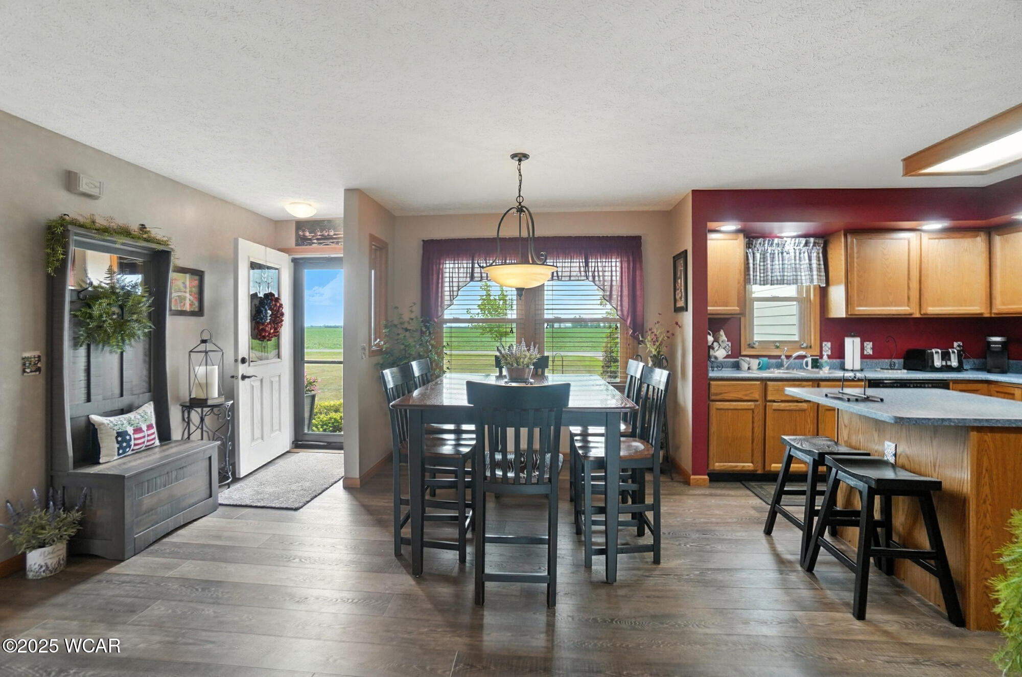 18689 Galvin Road, Middle Point, Ohio