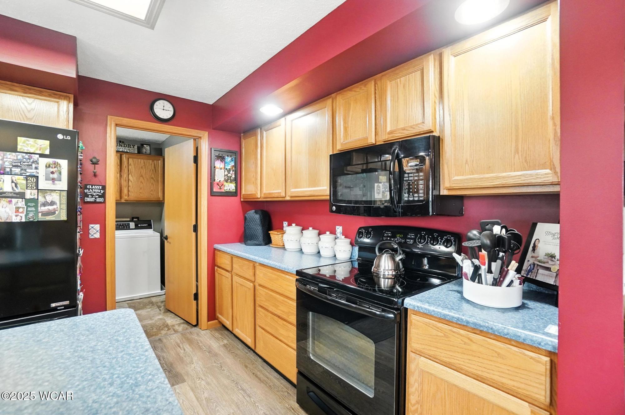 18689 Galvin Road, Middle Point, Ohio