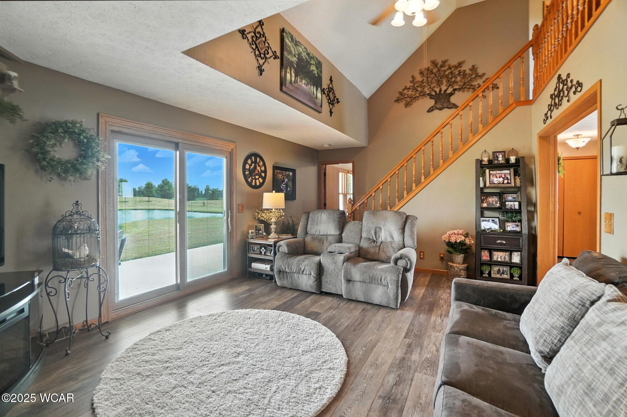 18689 Galvin Road, Middle Point, Ohio