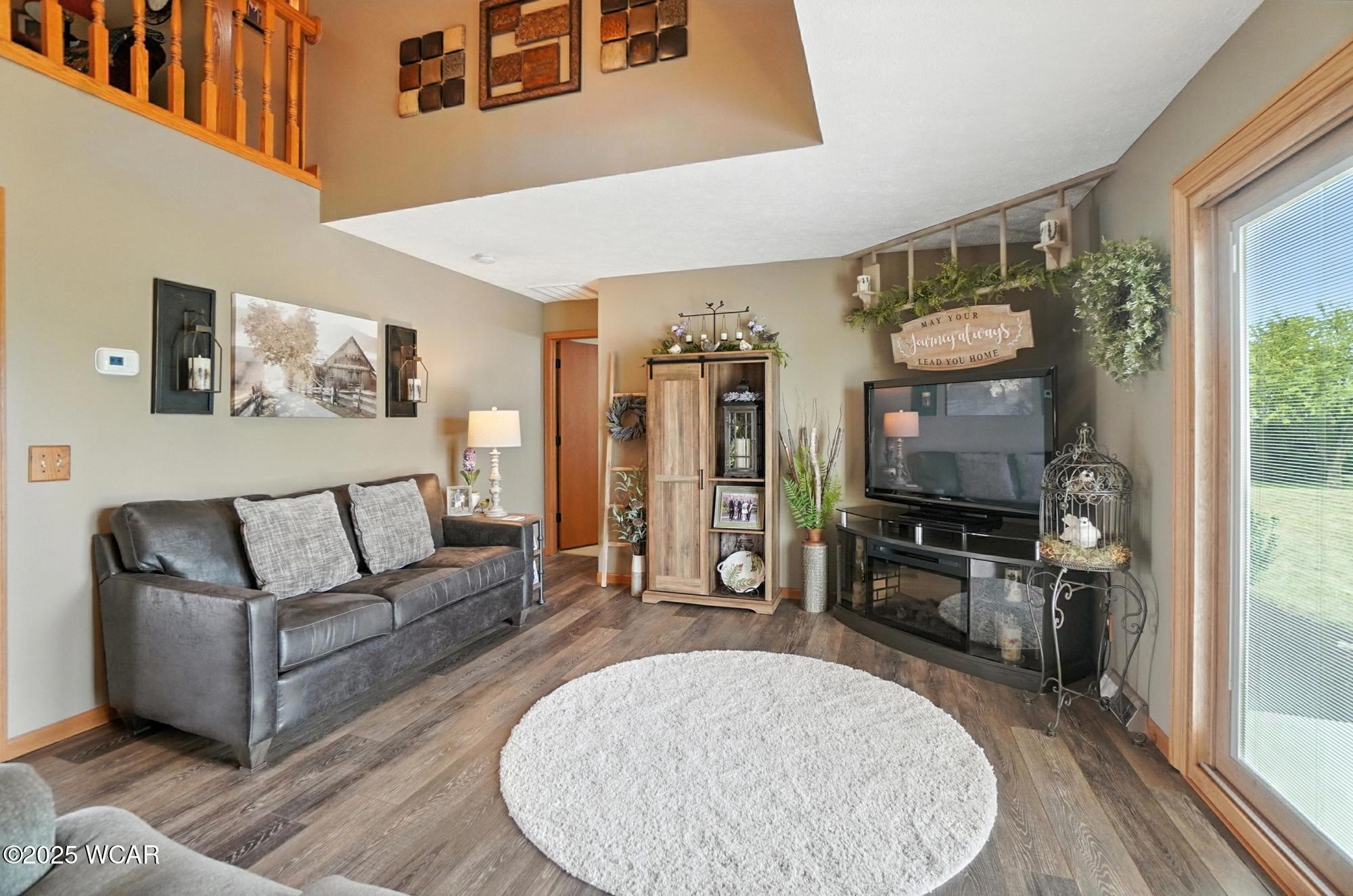 18689 Galvin Road, Middle Point, Ohio