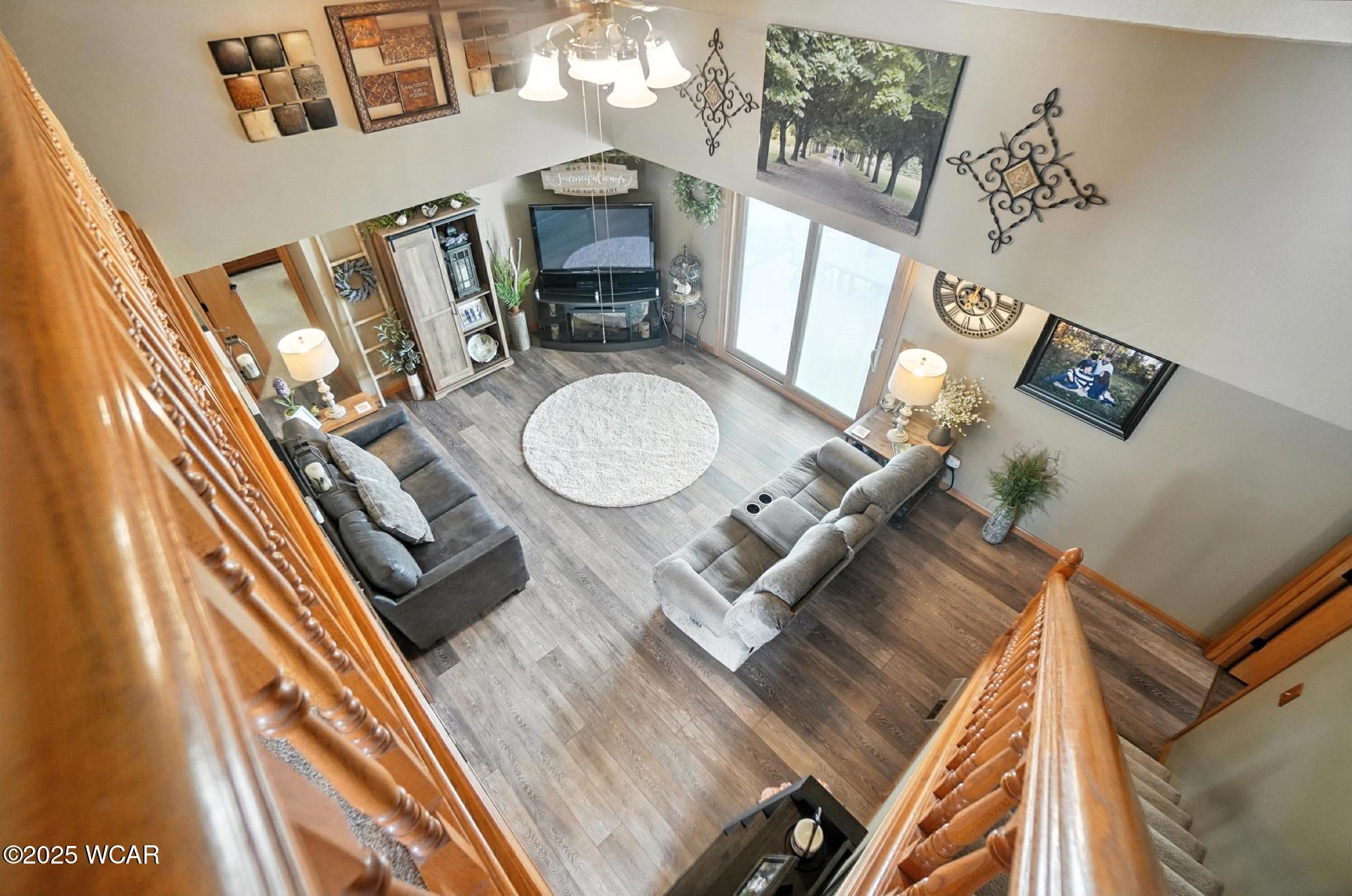 18689 Galvin Road, Middle Point, Ohio