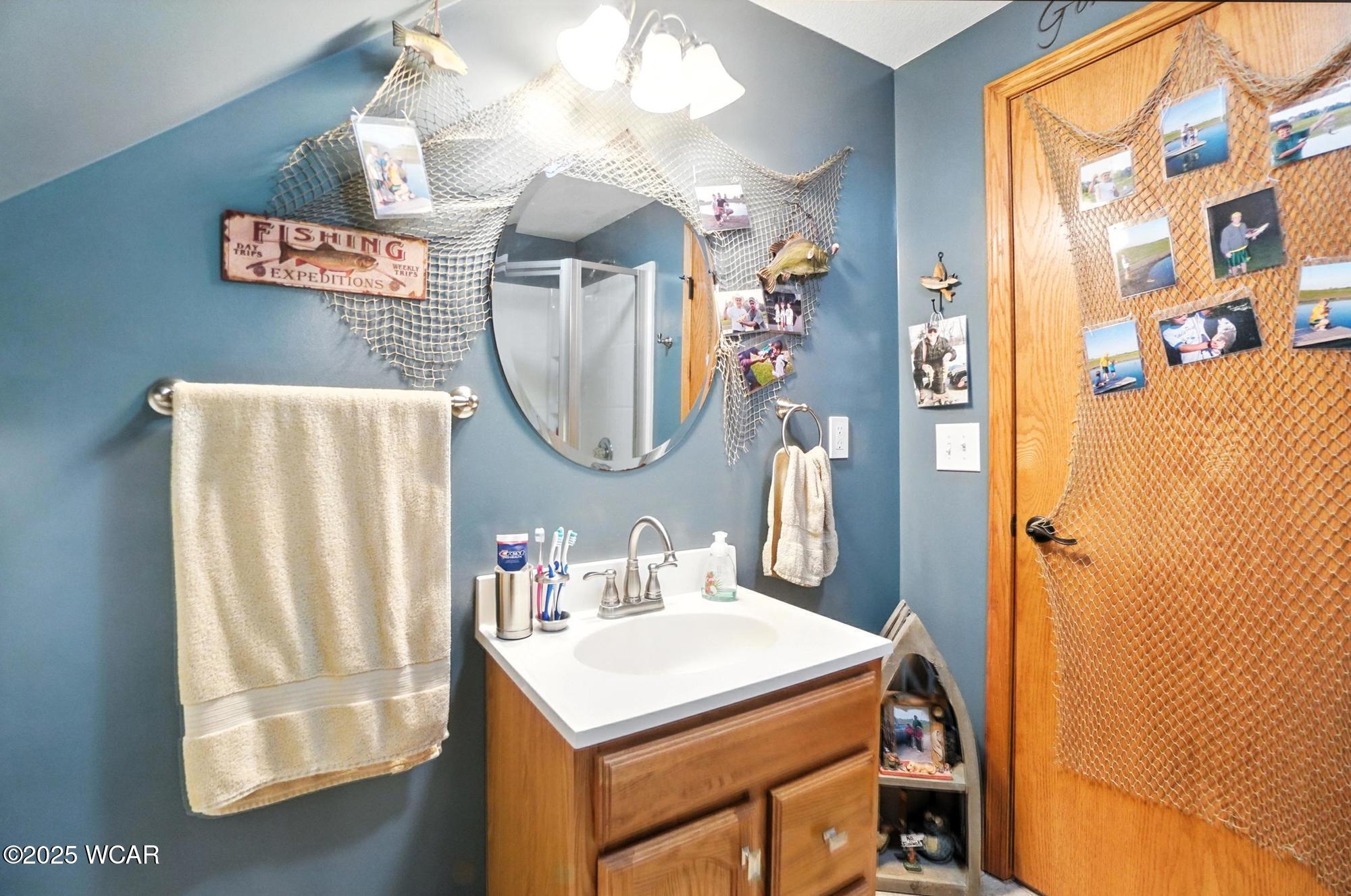 18689 Galvin Road, Middle Point, Ohio