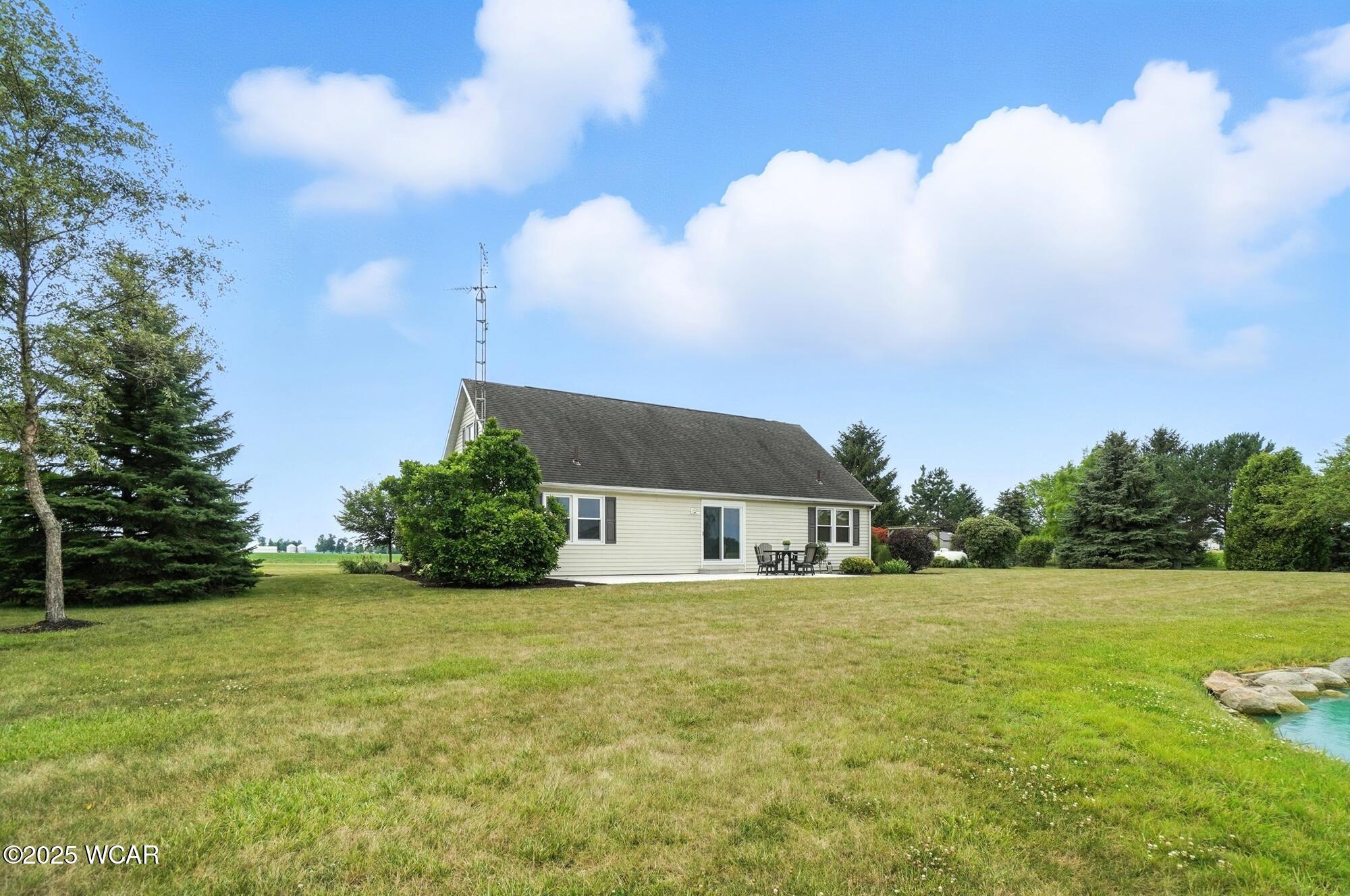 18689 Galvin Road, Middle Point, Ohio