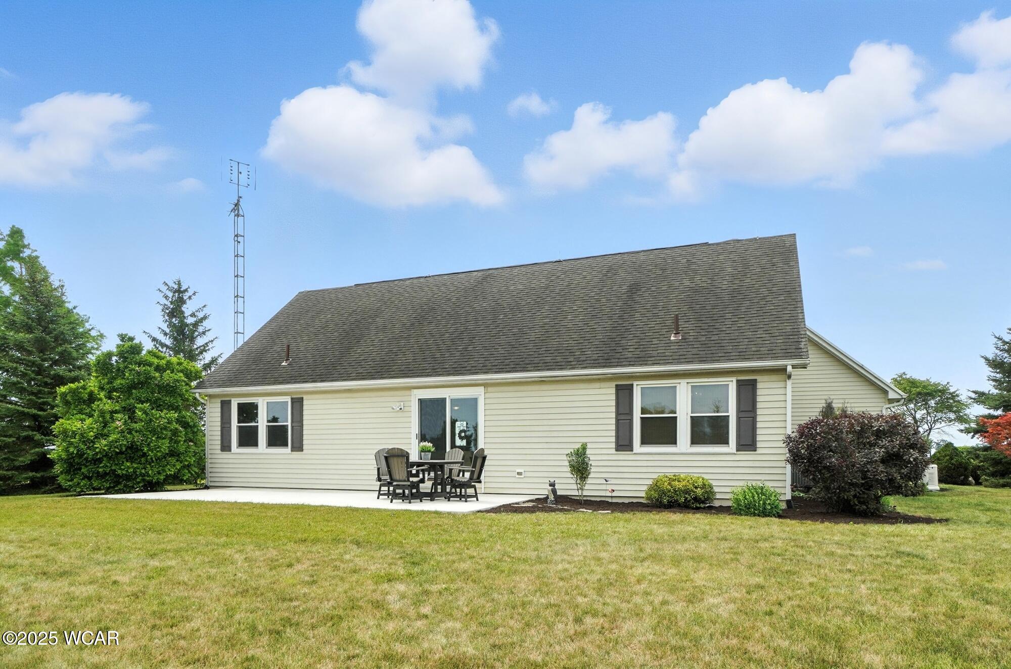18689 Galvin Road, Middle Point, Ohio