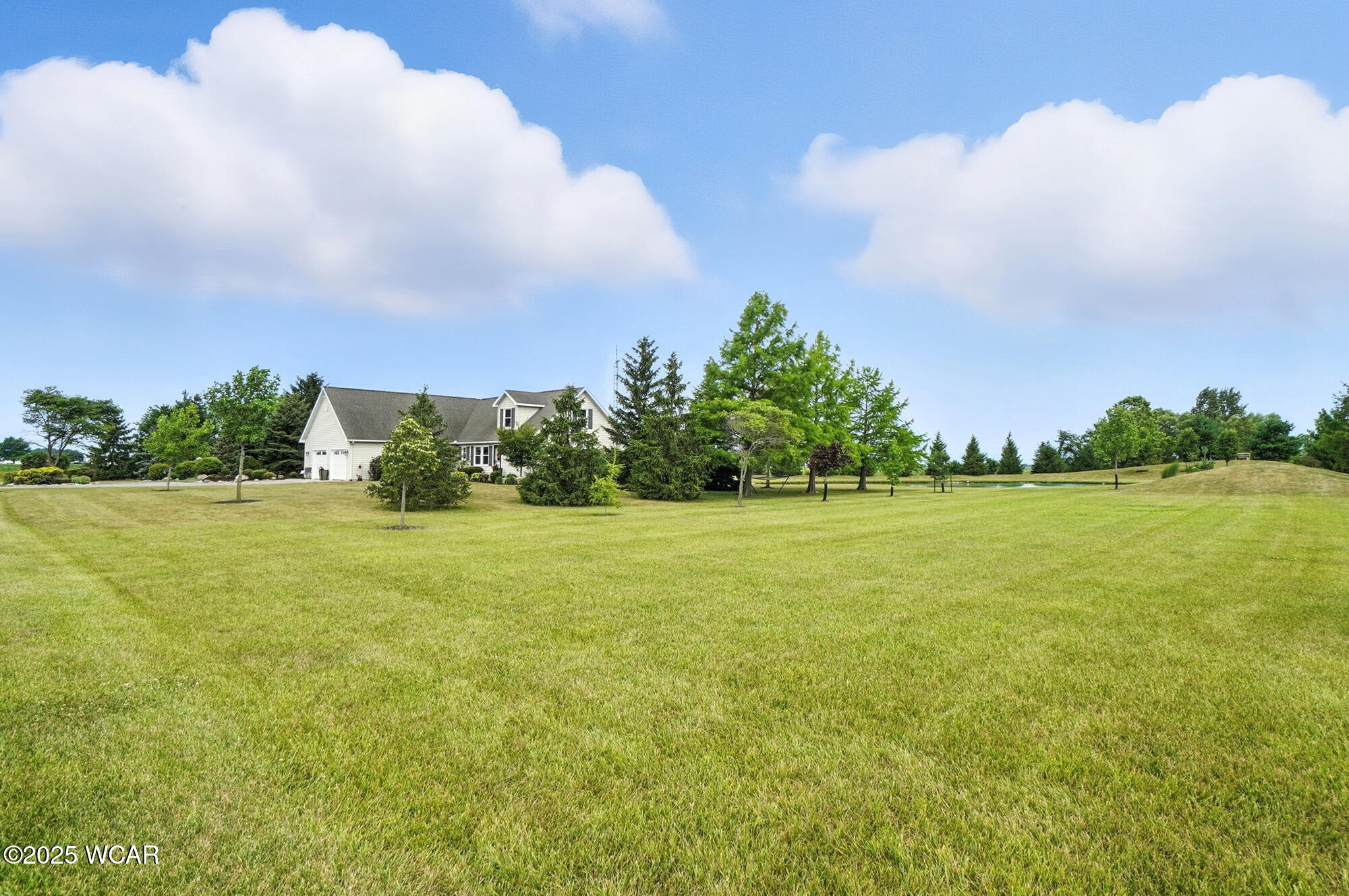 18689 Galvin Road, Middle Point, Ohio