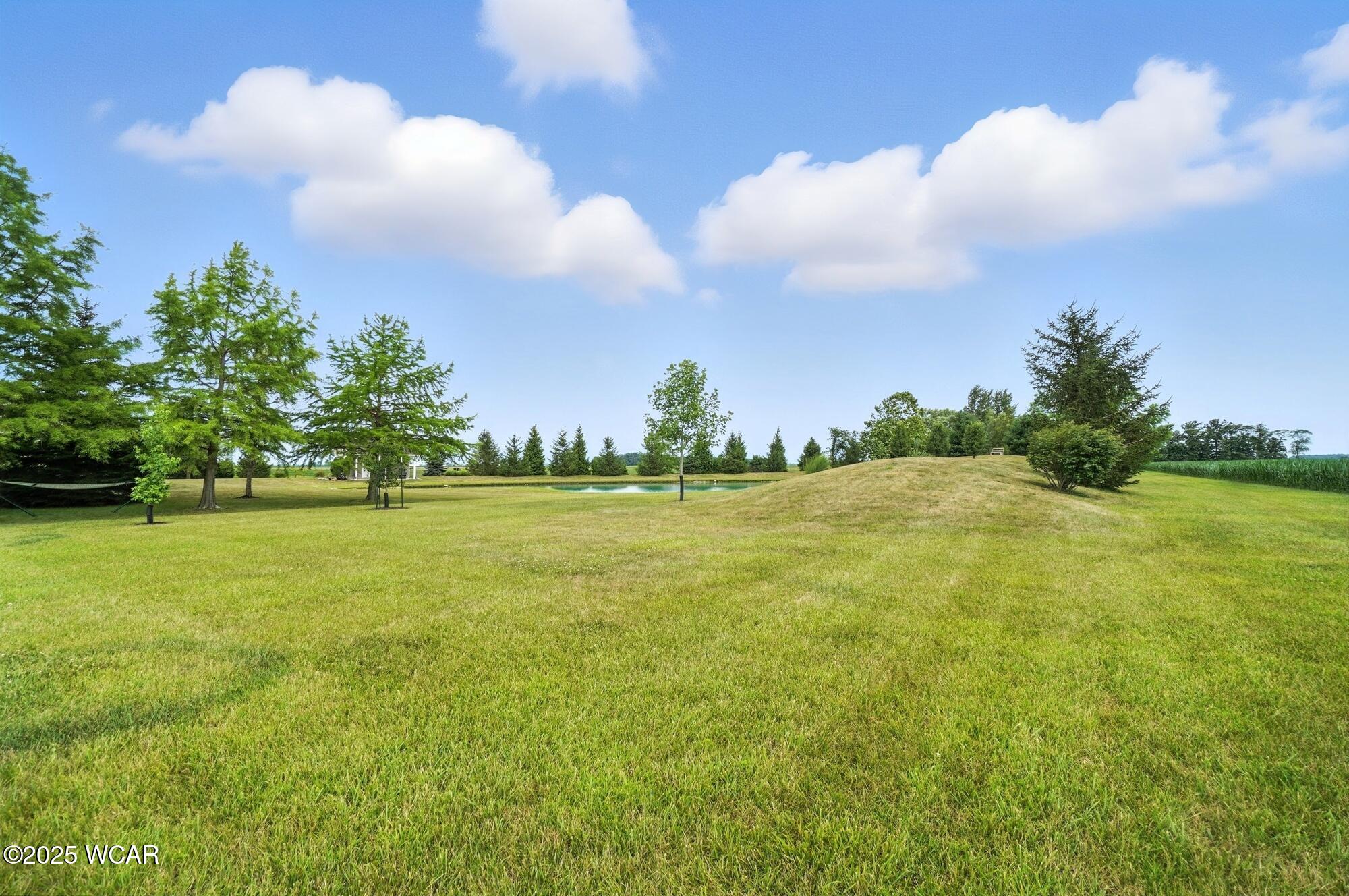 18689 Galvin Road, Middle Point, Ohio