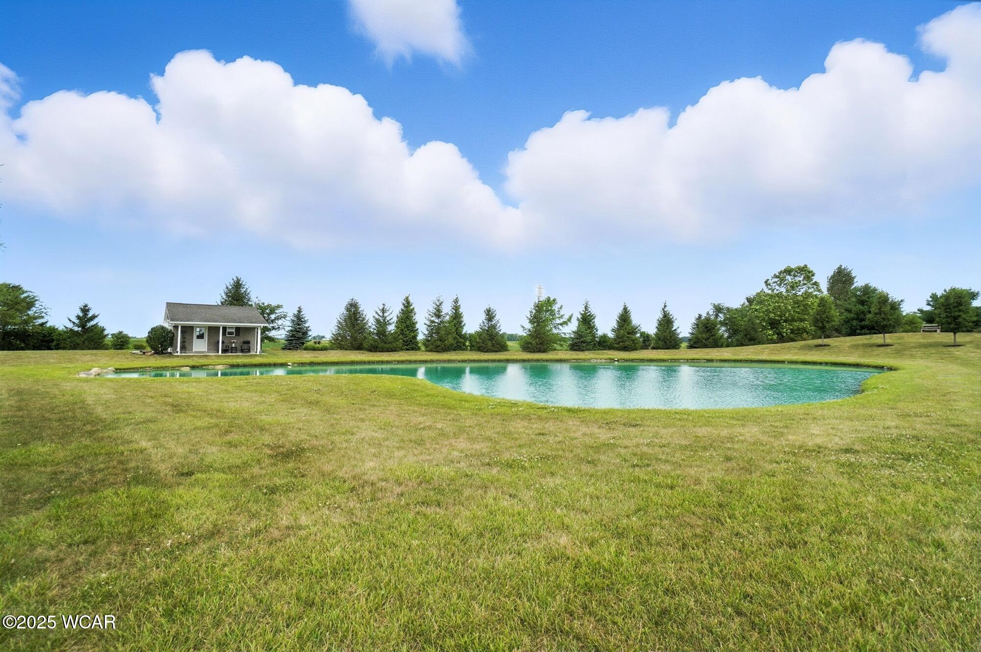 18689 Galvin Road, Middle Point, Ohio