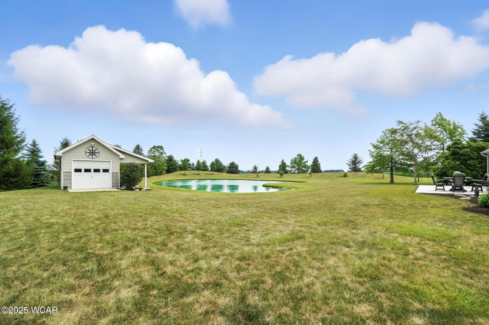 18689 Galvin Road, Middle Point, Ohio