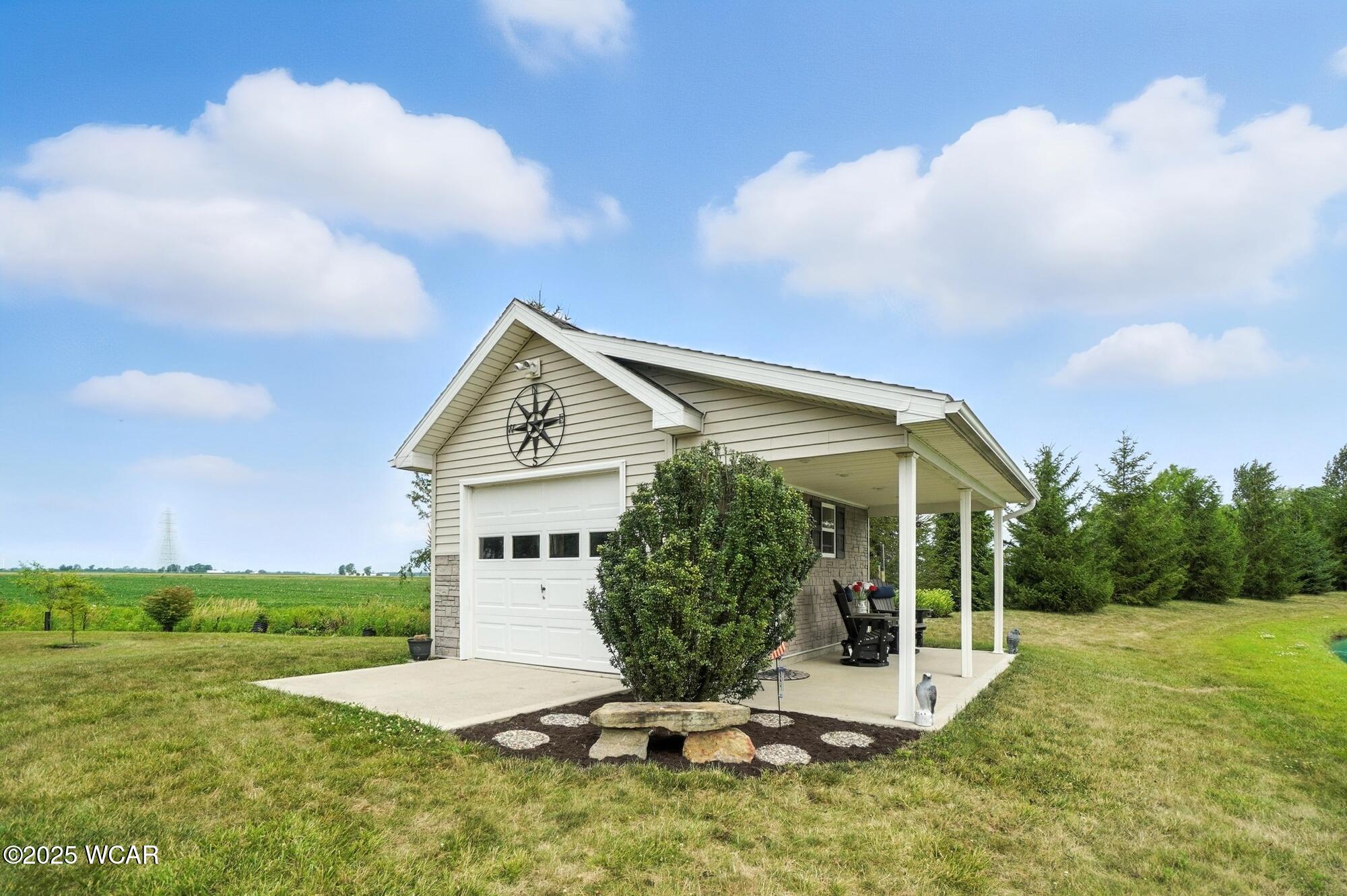 18689 Galvin Road, Middle Point, Ohio