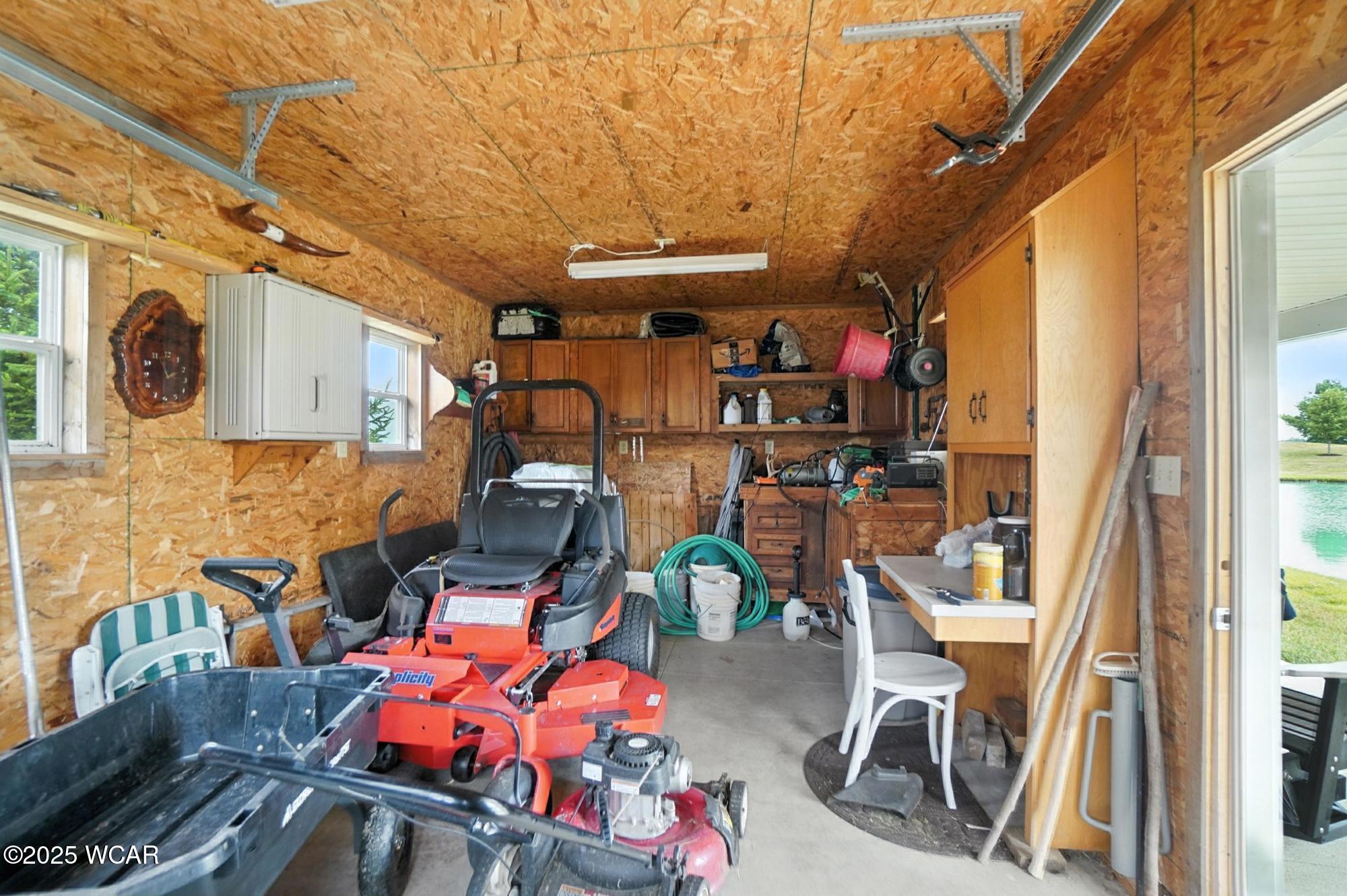 18689 Galvin Road, Middle Point, Ohio
