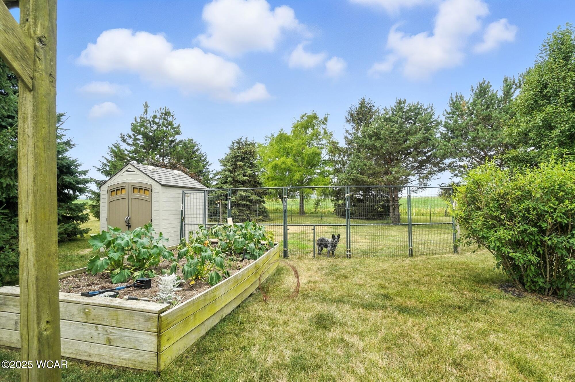 18689 Galvin Road, Middle Point, Ohio
