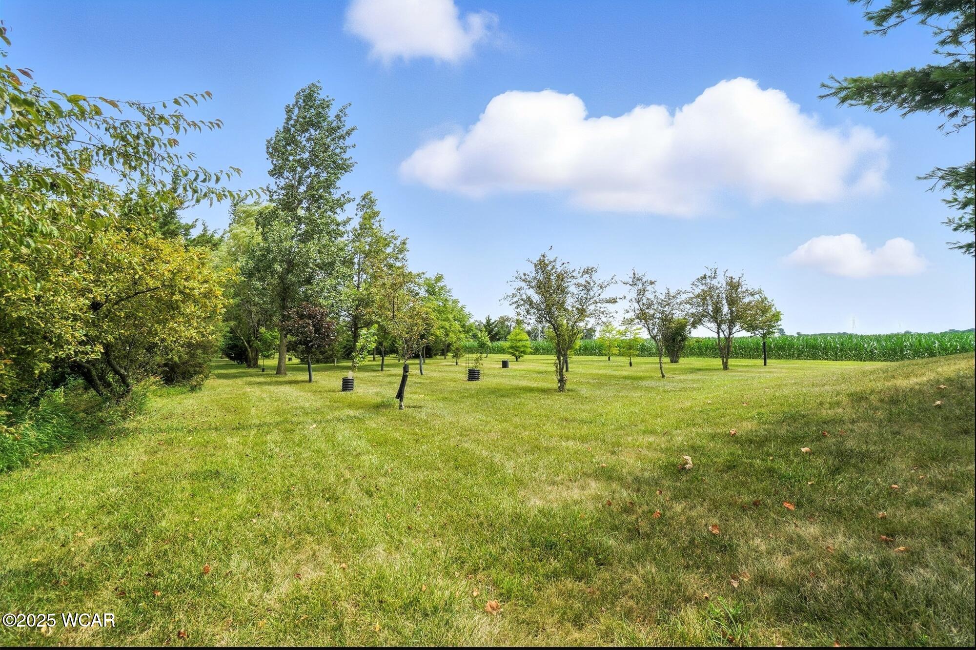 18689 Galvin Road, Middle Point, Ohio