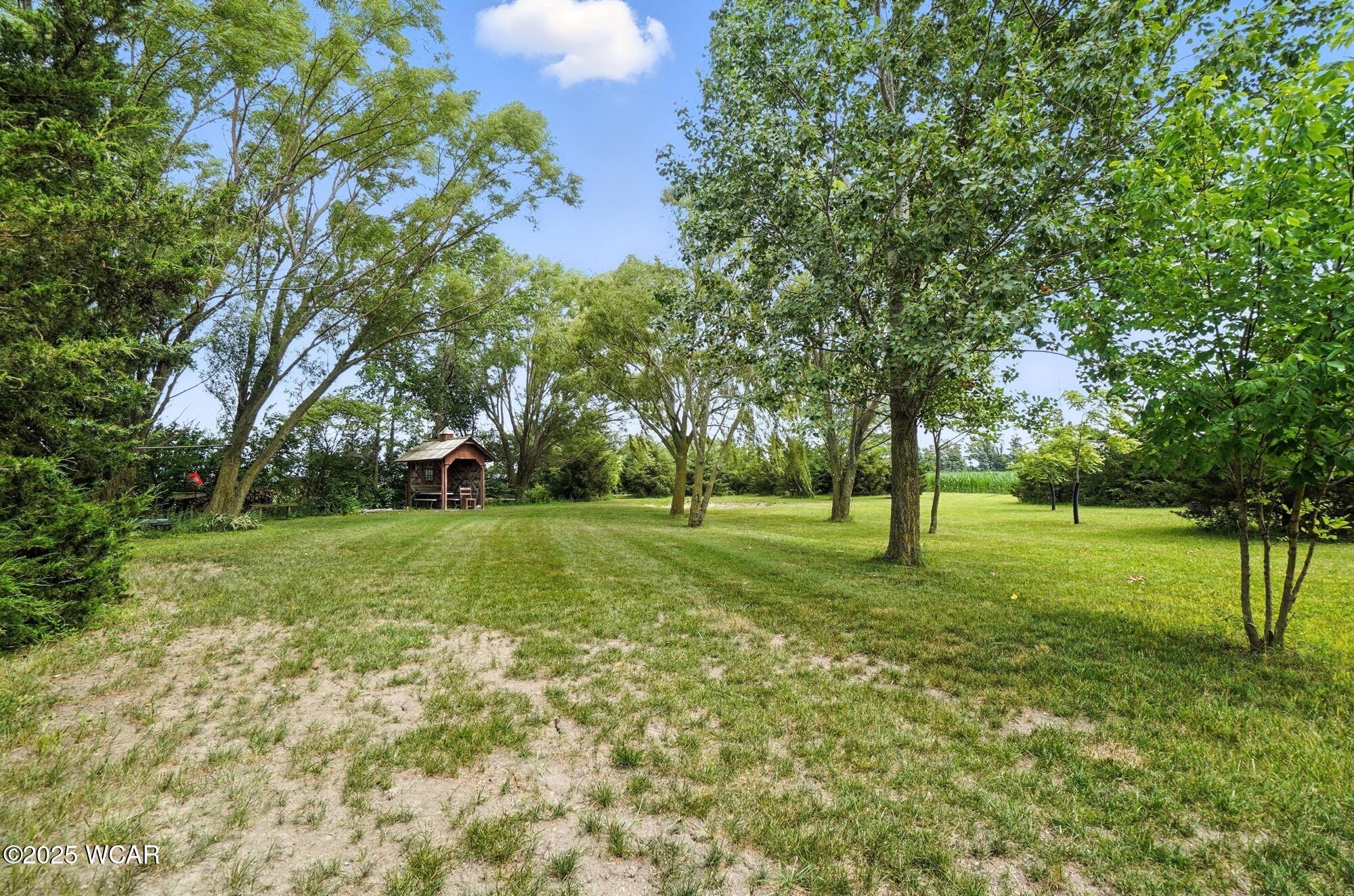 18689 Galvin Road, Middle Point, Ohio