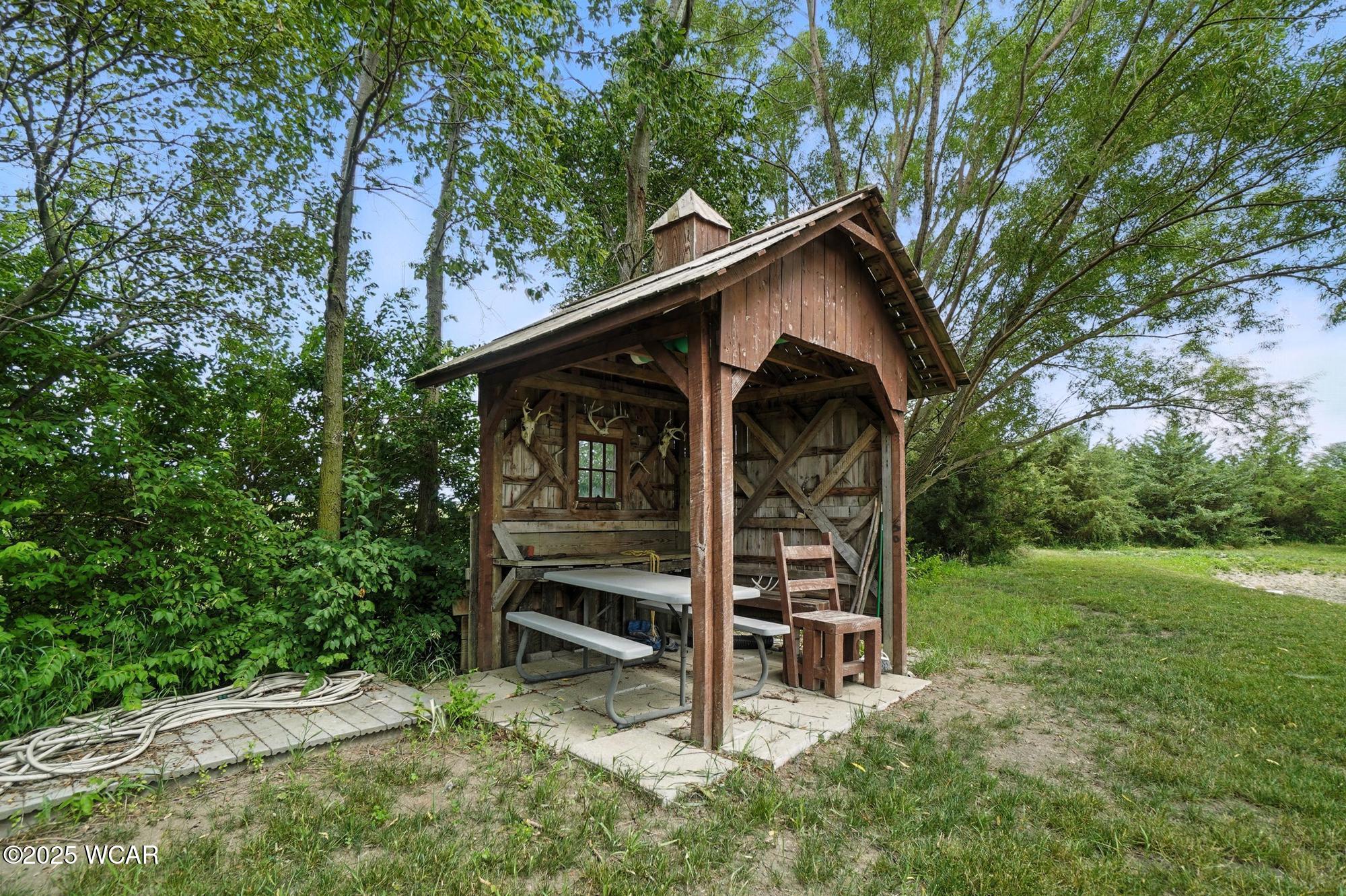 18689 Galvin Road, Middle Point, Ohio
