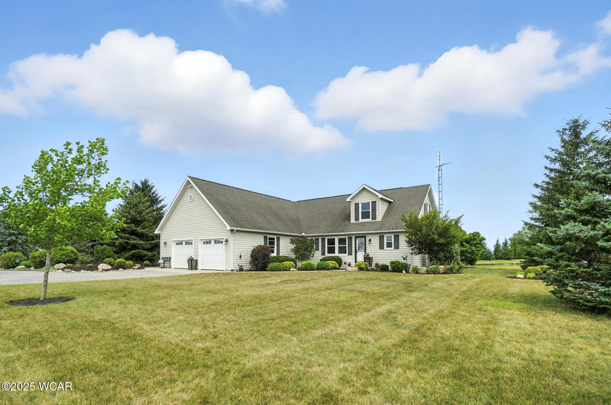 18689 Galvin Road, Middle Point, Ohio