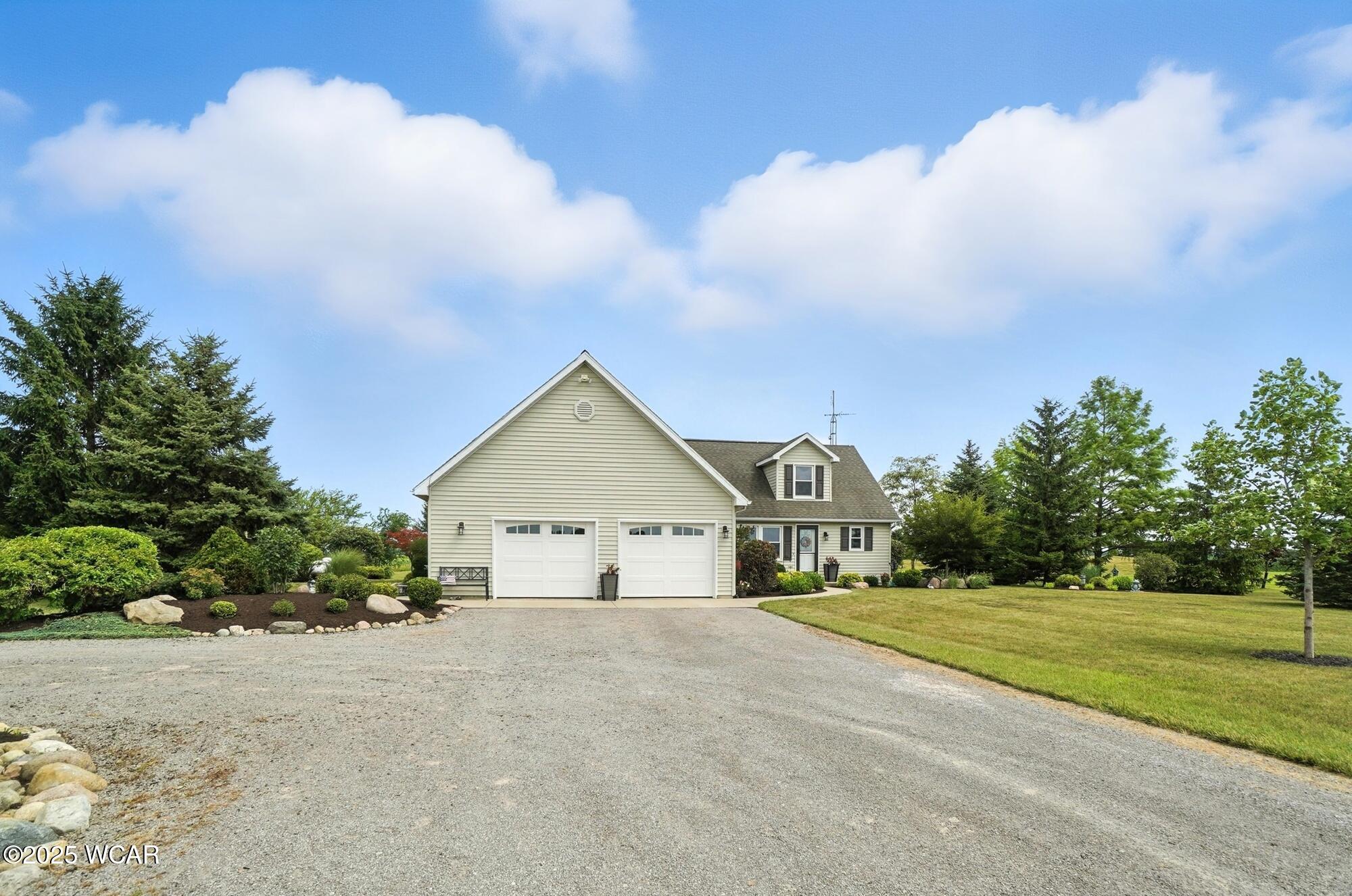 18689 Galvin Road, Middle Point, Ohio