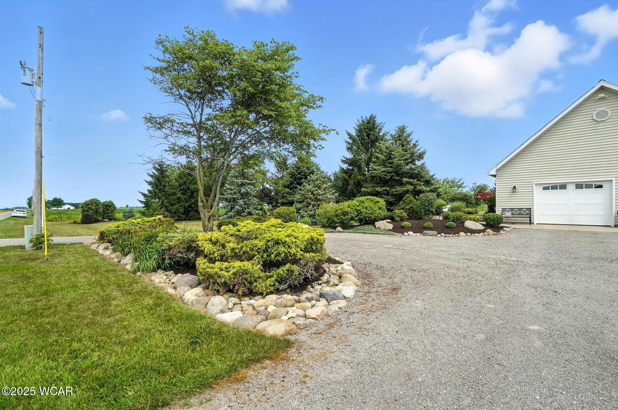 18689 Galvin Road, Middle Point, Ohio
