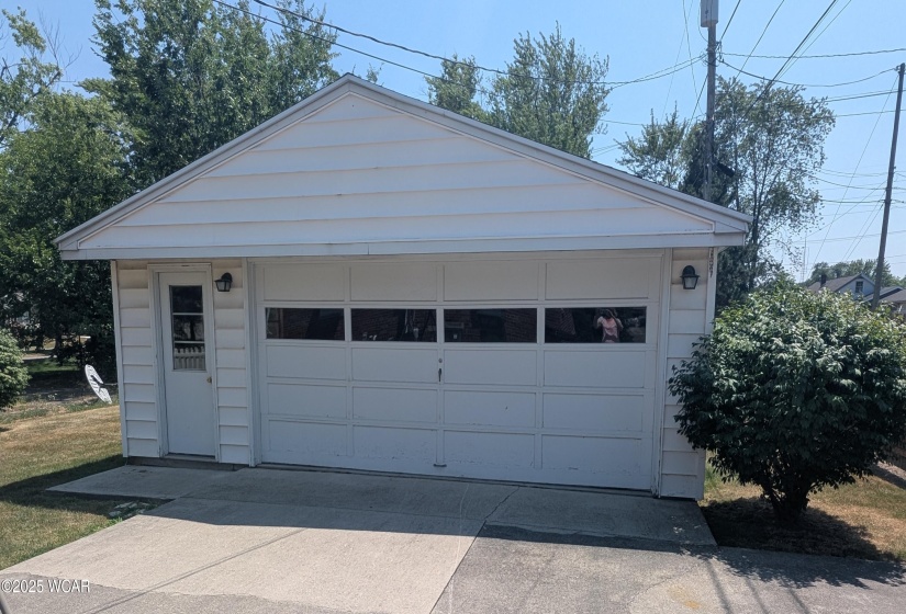 2217 Wales Avenue, Lima, Ohio, 3 Bedrooms Bedrooms, ,1 BathroomBathrooms,Residential,For Sale,Wales,307656