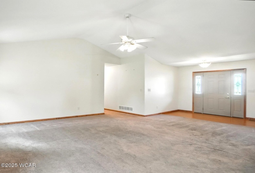 2564 Autumn Ridge Drive, Lima, Ohio, 3 Bedrooms Bedrooms, ,2 BathroomsBathrooms,Residential,For Sale,Autumn Ridge,307419