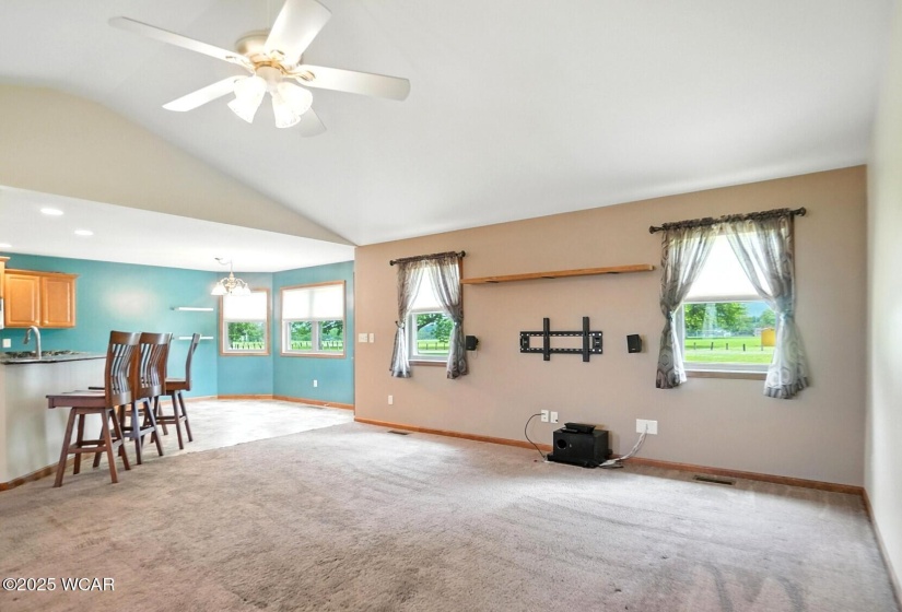 2564 Autumn Ridge Drive, Lima, Ohio, 3 Bedrooms Bedrooms, ,2 BathroomsBathrooms,Residential,For Sale,Autumn Ridge,307419