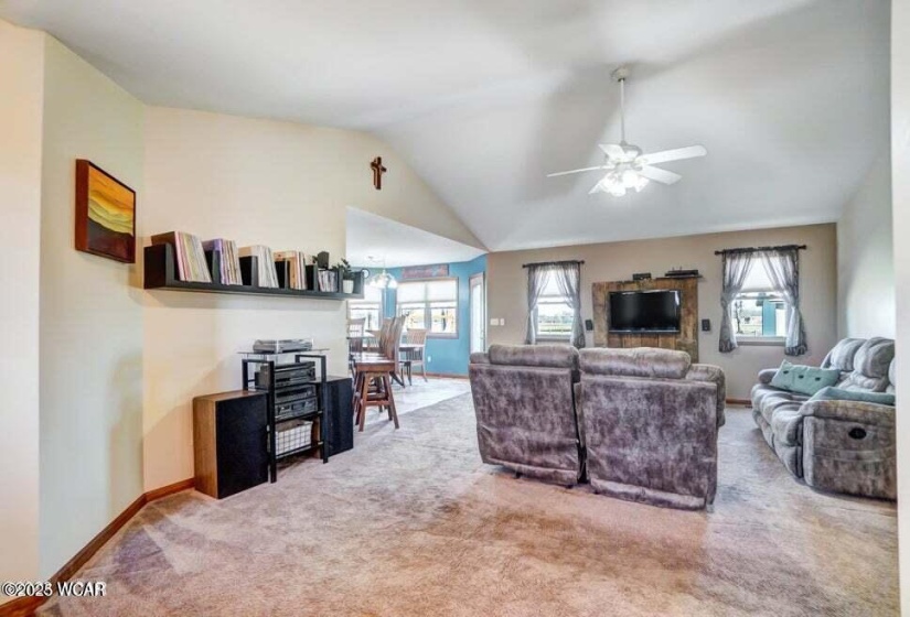 2564 Autumn Ridge Drive, Lima, Ohio, 3 Bedrooms Bedrooms, ,2 BathroomsBathrooms,Residential,For Sale,Autumn Ridge,307419
