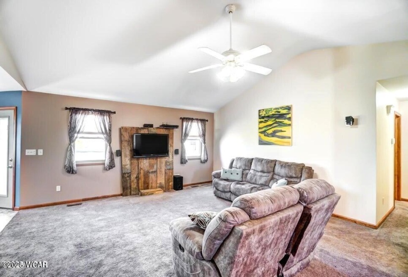 2564 Autumn Ridge Drive, Lima, Ohio, 3 Bedrooms Bedrooms, ,2 BathroomsBathrooms,Residential,For Sale,Autumn Ridge,307419