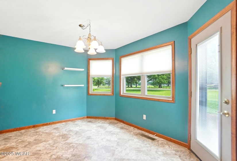 2564 Autumn Ridge Drive, Lima, Ohio, 3 Bedrooms Bedrooms, ,2 BathroomsBathrooms,Residential,For Sale,Autumn Ridge,307419