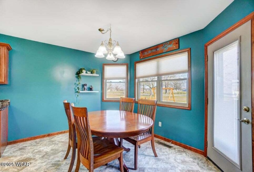 2564 Autumn Ridge Drive, Lima, Ohio, 3 Bedrooms Bedrooms, ,2 BathroomsBathrooms,Residential,For Sale,Autumn Ridge,307419
