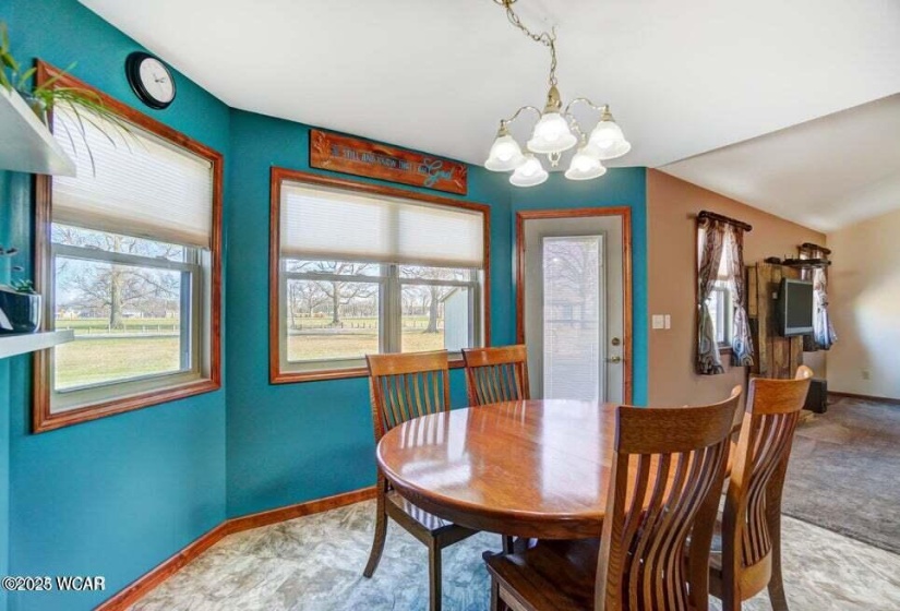 2564 Autumn Ridge Drive, Lima, Ohio, 3 Bedrooms Bedrooms, ,2 BathroomsBathrooms,Residential,For Sale,Autumn Ridge,307419